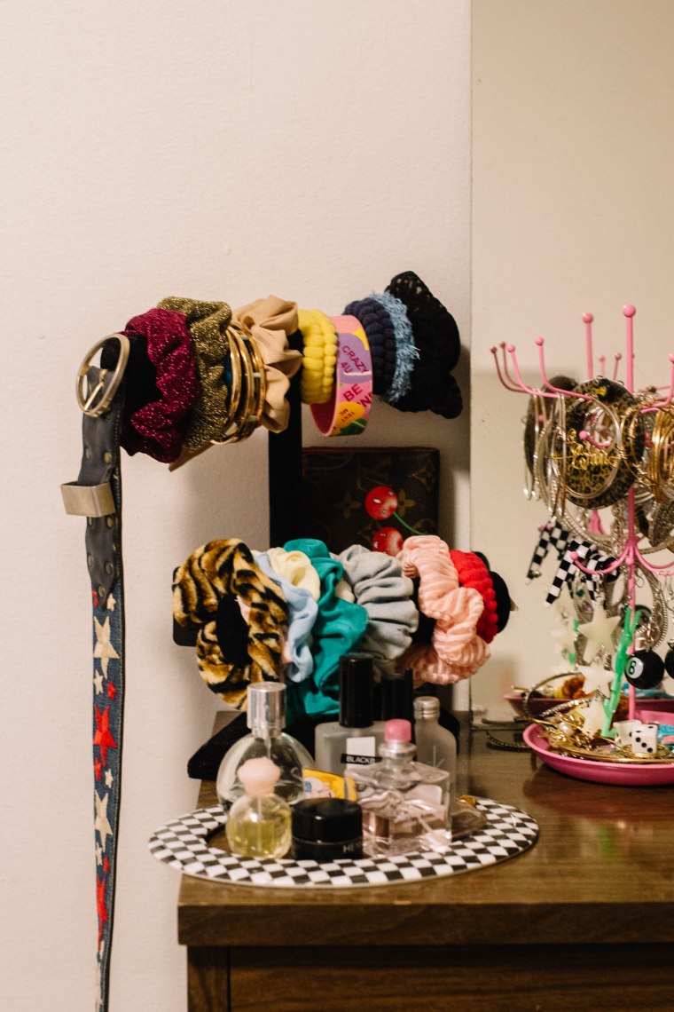 Inside My Closet: Erin Hemmerling